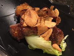 -御满屋日本料理