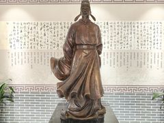 -池州市平天湖风景区