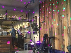 大堂-G+KITCHEN(龙湖狮山天街店)