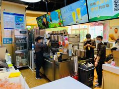 -CoCo都可(香港名都店)