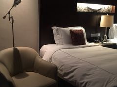 -青岛海尔洲际酒店