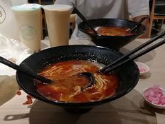-苗乡米线(建军路店)