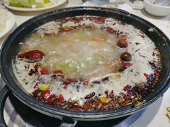 -万和源炝锅城·活鱼现炝(文艺北路店)