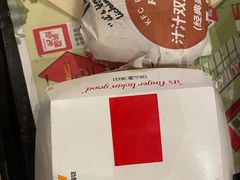 -肯德基(顺义光明大街店)