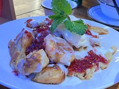 -俭寨大盘芦花土鸡·小公鸡·烧烤新疆菜(云通店)