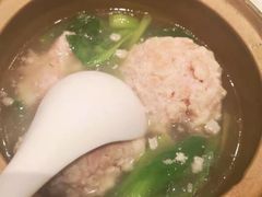-狮王府淮扬菜(新街口友谊店)