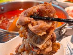 -阪尚皇·原切牛排·烤肉火锅自助(北京路店)