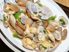 -荣基四海一家·家常菜·海鲜大排档(新安店)