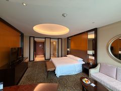 -济南喜来登酒店