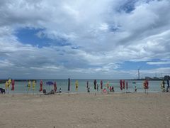 -Cafe Aewol Monsant