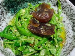 -味上湘菜馆(阿波罗店)