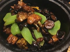 -鉴川·川菜传承(星汇两江店)