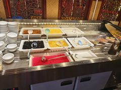 -大队长主题火锅(观音桥店)