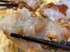 -安上粉皮.非遗手工小吃(骑龙巷店)