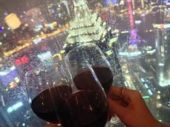 -上海柏悦酒店·世纪100牛排馆