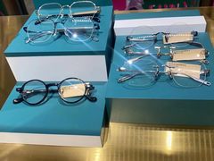 -MUJOSH木九十眼镜(长沙IFS国金中心店)