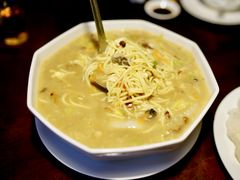 厦门卤面-大厝宅海鲜馆