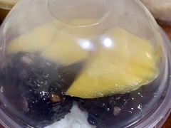 -满记甜品(金融街店)