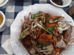 -钱大妈海鲜饭店(保利林语店)