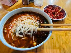 -全家福米线