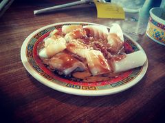 -憶廟街 X 沙角邨(太古城店)