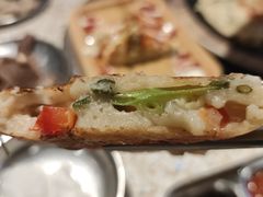 -欧巴烤肉(创富世纪店)