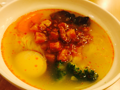 -斗香园(万航渡路店)