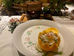 -叶叶菩提(太原别墅店)