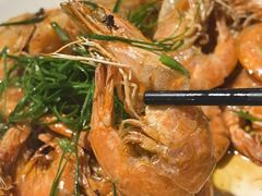 -钱山海鲜大排档