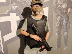 -319集结地真人CS·团建·轰趴馆(城外诚店)