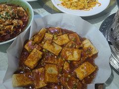 -金百万烤鸭店(良乡店)