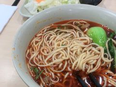 -李先生牛肉面大王(东营凯莱店)