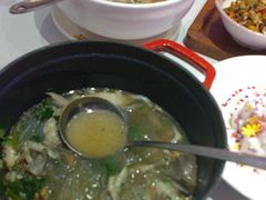 -巴特餐饮6加1音乐餐吧·新疆菜