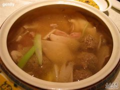 皇室全家福-大蓉和(一品天下店)