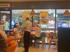 -豪享来中西餐厅(隆昌店)