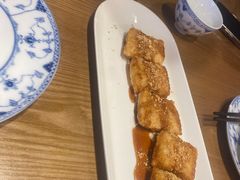 -本来川菜(中骏广场店)