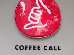 -COFFEE CALL(云锦路店)