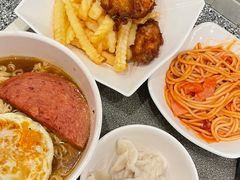 -英皇美食坊(英皇娱乐酒店内)