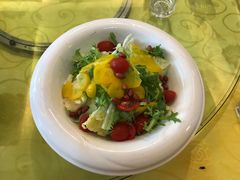 -马凯餐厅(长椿街店)