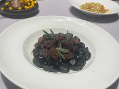 -怡情荟•海鲜青岛菜(五四广场旗舰店)