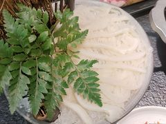 -滇牛云南火锅(桂林路店)