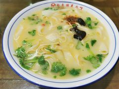-烩态狼羊肉馆(贾岗社区店)