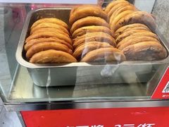 -涂记油酥饼(江汉三路店)