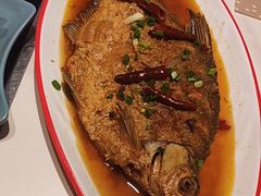 -黄记煌三汁焖锅(新佳丽江汉路店)