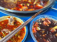 -孙婆婆美蛙兔火锅(踏水桥店)