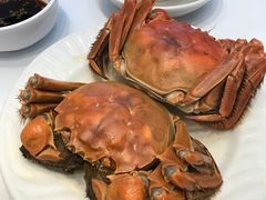 -稻香海鲜饭店(第一国际店)