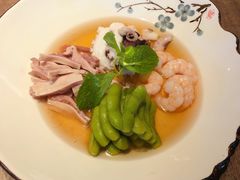 -香园茶社·金陵小灶(老门东店)