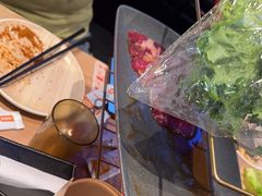 -新石器烤肉(百联川沙店)