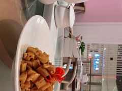 -喜鼎海胆水饺(平安金融中心店)
