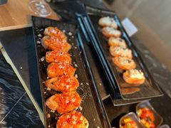 -瑞吉酒店 · Elba 欧尔巴意大利餐厅· 精致意餐·云端聚会